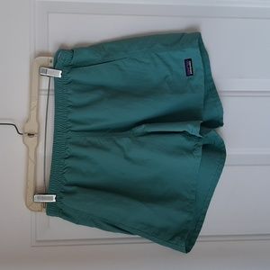 Patagonia shorts